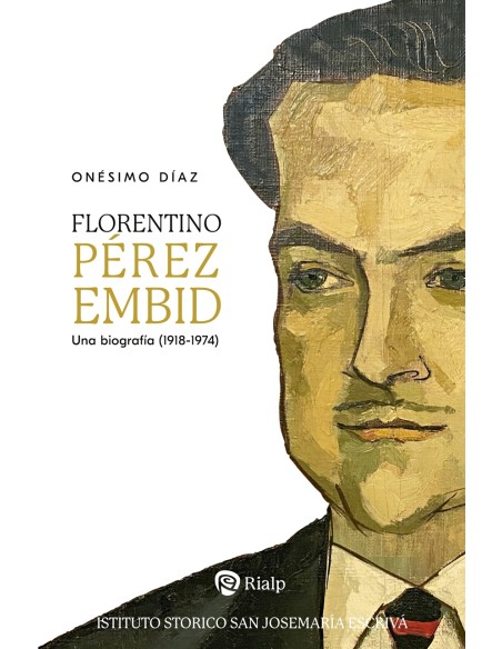 Florentino Perez Embid