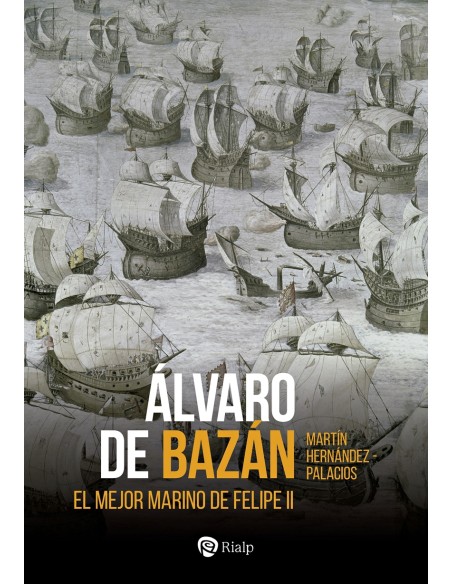 Alvaro de Bazan