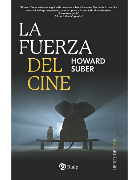 La fuerza del cine