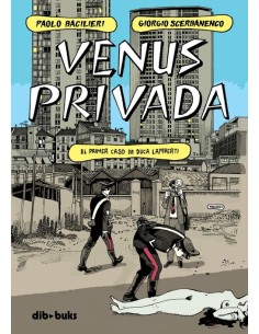 Venus privada