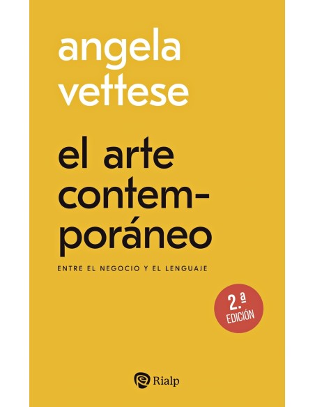 El arte contemporaneo