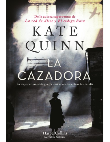 La Cazadora