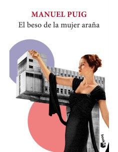 El beso de la mujer arana