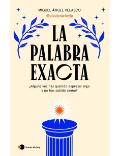 La palabra exacta