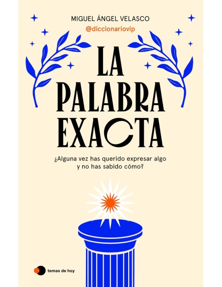 La palabra exacta