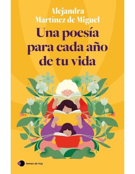 Una poesia para cada ano de tu vida