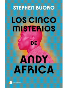 Los cinco misterios de Andy Africa
