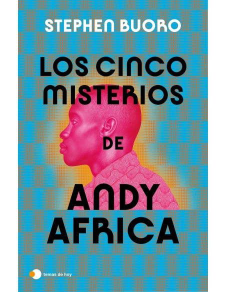 Los cinco misterios de Andy Africa