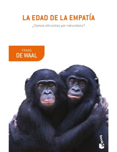 La edad de la empatia