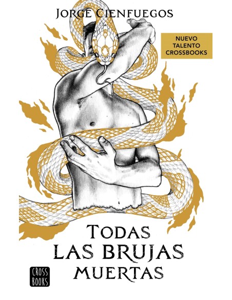 Todas las brujas muertas