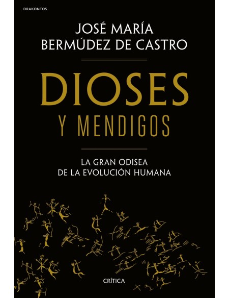 Dioses y mendigos