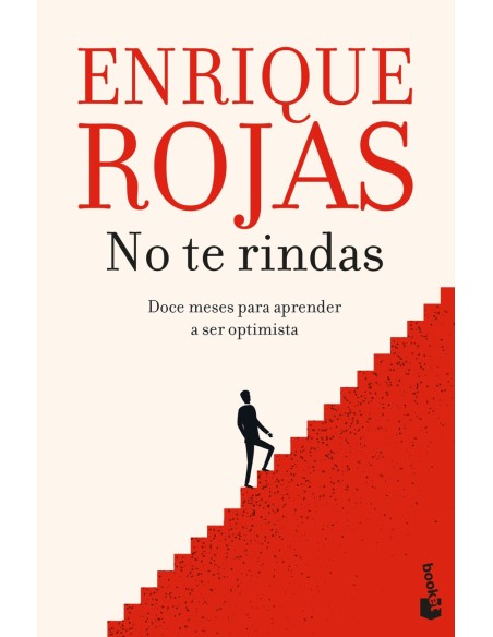 No te rindas