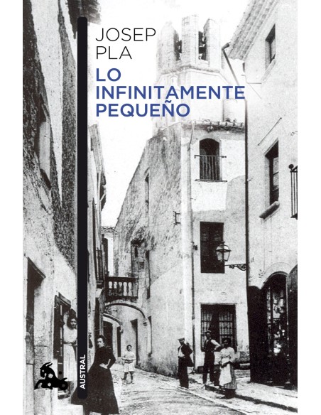 Lo infinitamente pequeno