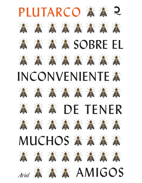 Sobre el inconveniente de tener muchos amigos