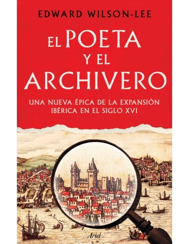 El poeta y el archivero