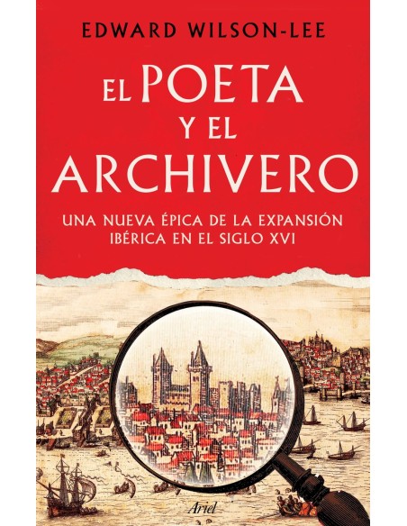 El poeta y el archivero