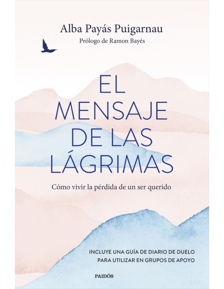 El mensaje de las lagrimas