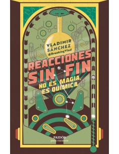 Reacciones sin fin