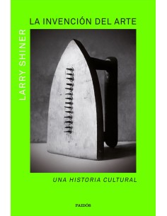 La invencion del arte