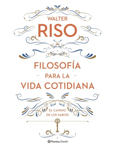 Filosofia para la vida cotidiana