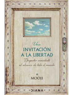 Una invitacion a la libertad