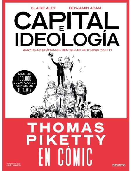 Capital e ideologia