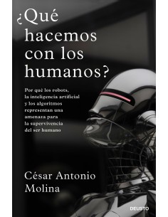 Que hacemos con los humanos