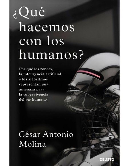 Que hacemos con los humanos