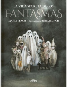 La vida secreta de los fantasmas