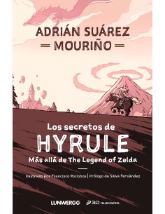 Los secretos de Hyrule