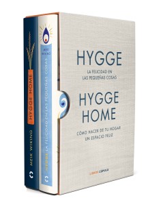 Estuche Hygge Hygge Home