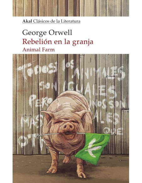 Rebelion en la granja