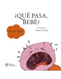 Que pasa bebe