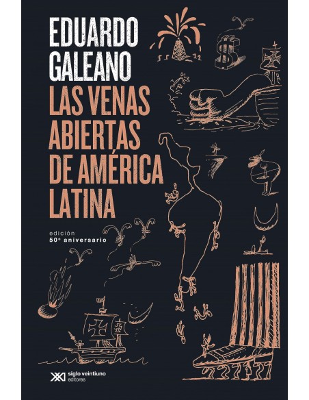 Las venas abiertas de America Latina