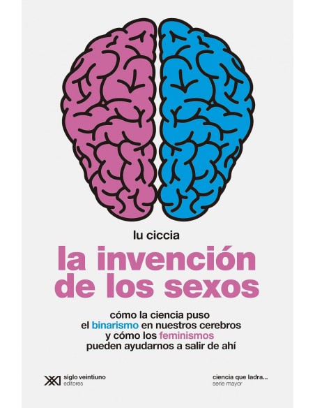 La invencion de los sexos