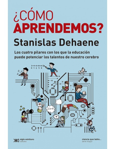 Como aprendemos
