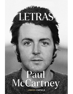 Letras Edicion actualizada en tapa blanda