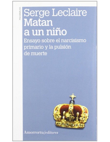 Matan a un nino