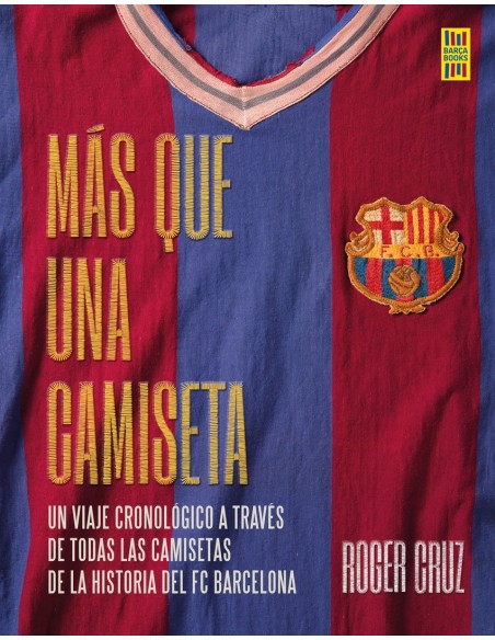 Mas que una camiseta