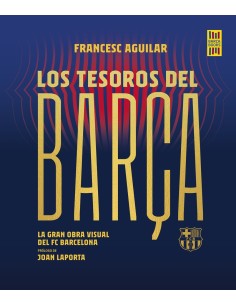 Tesoros del Barca