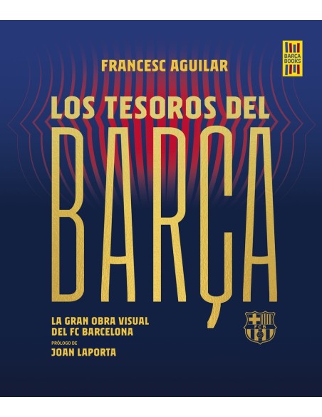 Tesoros del Barca