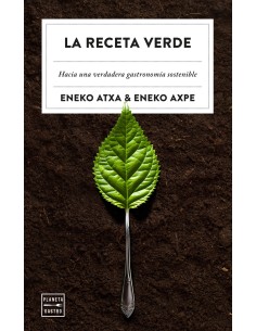 La receta verde