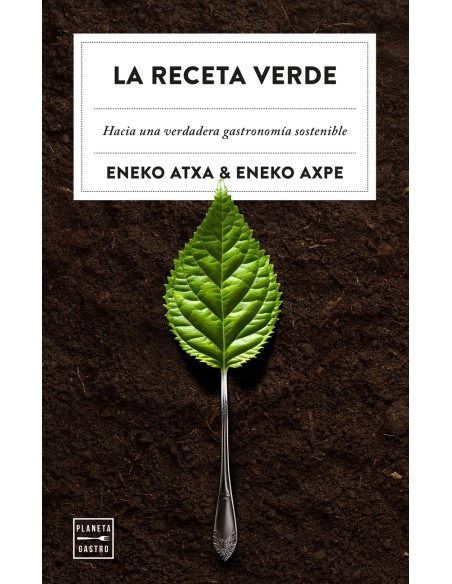 La receta verde