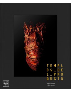 Templos del producto Edicion tapa blanda