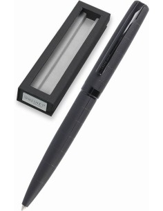 ESTUCHE CON BOLIGRAFO ELEGANZA BLACK STYLE
