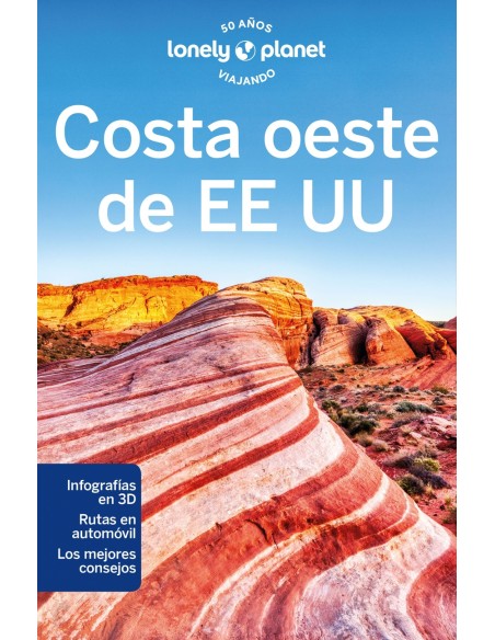 Costa oeste de EE UU 2