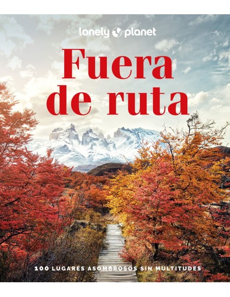 Fuera de ruta