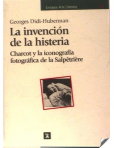 Invencion de la histeria