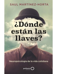 Donde estan las llaves