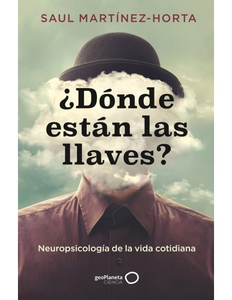 Donde estan las llaves